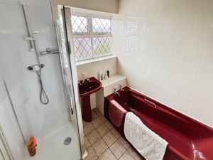 Bathroom- click for photo gallery